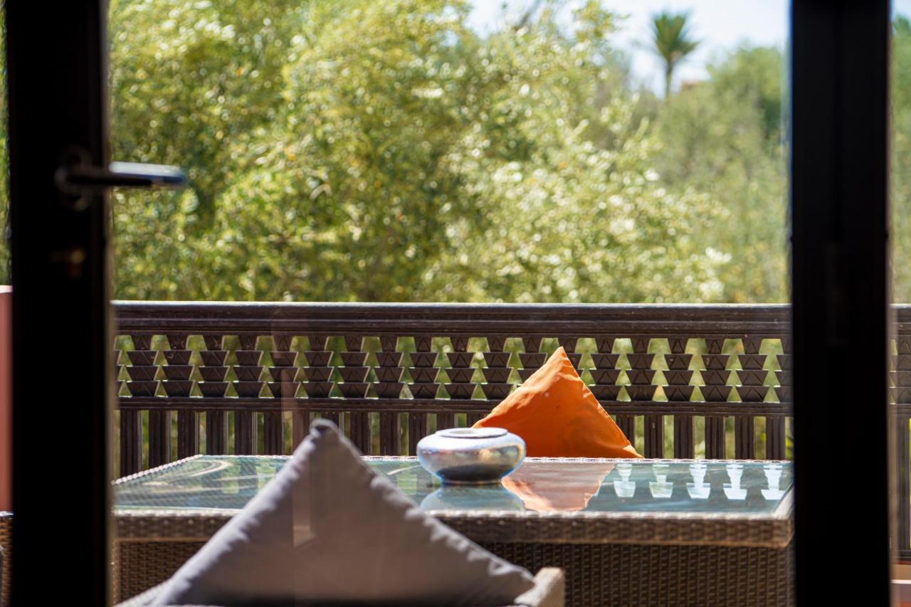 Palais Mirage D'Atlas, Hotel De Luxe & Spa Ouled Jelal Екстериор снимка