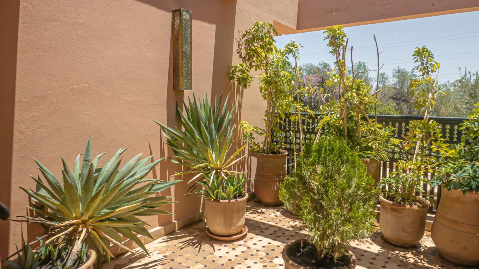 Palais Mirage D'Atlas, Hotel De Luxe & Spa Ouled Jelal Екстериор снимка