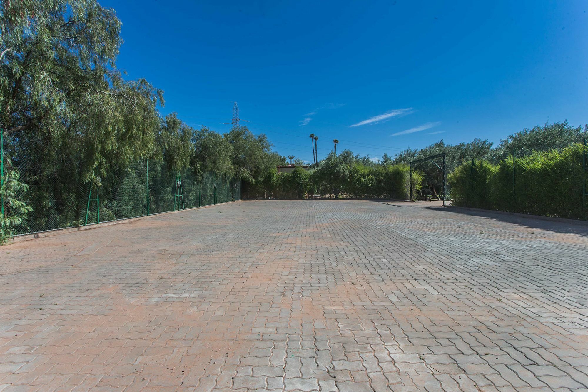 Palais Mirage D'Atlas, Hotel De Luxe & Spa Ouled Jelal Екстериор снимка